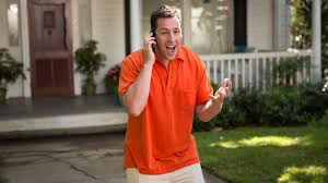 It's like the trivia that plays before the movie starts at the theater, but waaaaaaay longer. In Adam Sandler S Original Hanukkah Trivia Questions Quizzclub