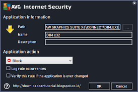 Cara Mengatasi Corel Draw X4 X5 X6 X7 Viewer Mode Karena Terdeteksi Bajakan Membaca Baja