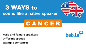 Cancer is a group of diseases involving abnormal cell growth with the potential to invade or spread to other parts of the body. Synonyms English For Cancer Translation In Arabic