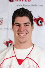 2011 Men's Lacrosse Roster