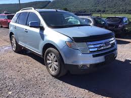 Image result for Light Ice Blue 2008 Edge