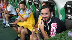 Trend Google: alberto aquilani