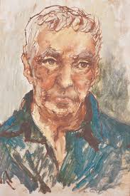 Page 3: John (1917) Minton Paintings & Artwork for Sale