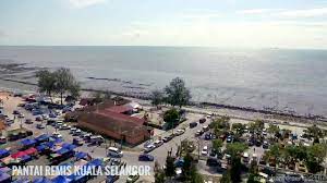 Pantai remis, kuala selangor adalah sebuah lokasi yang tidak sing lagi buat warga kota. Ikan Bakar Bazar Jualan Di Pantai Remis Kuala Selangor Youtube