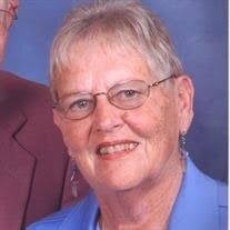 Sue W. Moster Obituary