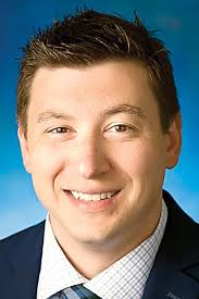 Blount Memorial Hospital adds podiatrist