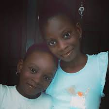 SEE Mide Martins and Afeez Abiodun's Children (PHOTOS).