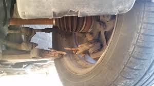 How to check tie rods and how to verify a tie rod end is worn, learn how to tell if your inner and outer tie rods are good or bad on. 5 Things That Will Damage Your Steering System Wapcar