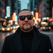 Marco Antonio Veliz Mero