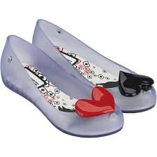Black Alice In Wonderland Shoes Alice Ultragirl Clear Heart Melissa Shoes Kid Shoes Alice In Wonderland Shoes