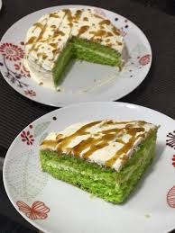 Hai semua, kali ni ariana nak share resepi kek pandan gula melaka yang korang kena cuba sebab keknya sangat lembut dan daripada resepi asal kek pandan. Resepi Kek Pandan Gula Melaka Mudah Sedap