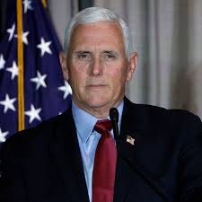 DOJ retrieves three "previously redacted" documents from Pence office