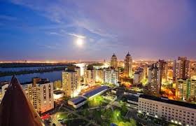 Ночью 25 февраля российский агрессор продолжил атаку на украину, в частности, киев. Gostinicy Na Oboloni Kiev Zhdet Vas V Ekologicheski Chistom I Krasivom Rajone