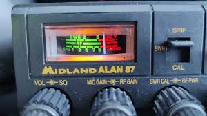 Image result for Alan 87