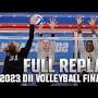 Volleyball Championship from www.youtube.com