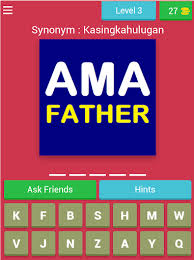 Buzzfeed staff the more wrong answers. Updated Download Filipino Word Challenge Filipino English Game Android App 2021