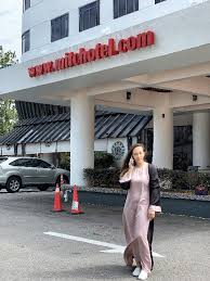 Mitc is the host for many leading conventions, trade shows, exhibitions and special events. Hotel Review 2019 Mitc Hotel Melaka Live Life Lah