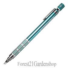 Pentel Graph 1000 Limited Pg 1005l5c For Pro Drafting Pencil 0 5mm Blue