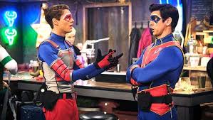 23 Kids Shows That Adults Ended Up Enjoying More Than Their Kids In 2020 Kids Shows Henry Danger Nickelodeon Pbs Kids