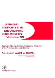 Annual Reports In Medicinal Chemistry Volume 33 1st Edition