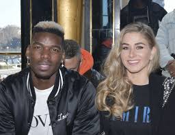 Paul pogba will be out of action for a few weeks with a thigh injury, ole gunnar solskjær has said. Paul Pogba Papa Pour La Deuxieme Fois Son Epouse Poste Une Photo Inattendue Du Bebe