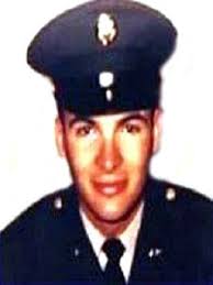 SGT William Gregory Silva, East Providence, RI