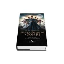 Am si eu o intrebare: Mandrie Prejudecata Si Zombi Seth Grahame Smith Carti Bune Ro