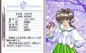 graduation 2 neo generation pixel art good to see you visual novel