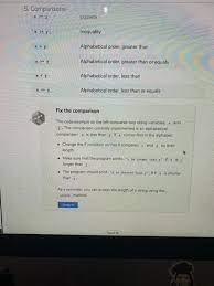 Drive or the first hard drive on ibm compatible computers. Solved C Anary Catering 5 Comparisons Compare Description Chegg Com