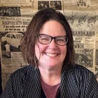 200+ "Joanne Fuller" profiles