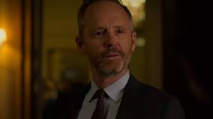 Stephen King's SALEM'S LOT Casts John Benjamin Hickey as Father Callahan —  GeekTyrant