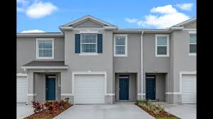 Thompson Grove- Glen Model