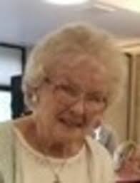 Margaret Aubry Obituary (1931