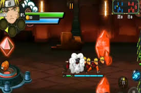 Show your progress and you will be invited to more prominent battle arenas. New Naruto Senki Beta 2 Guia For Android Apk Download