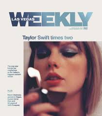 2023-03-23-Las-Vegas-Weekly by Greenspun Media Group