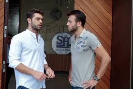 Meryem 5 Bolum Fotograflari 2020 Fotograf Unluler Ikizler