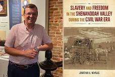 Book Club with Jonathan Noyalas