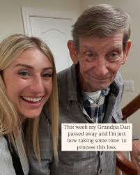 While we'd already said goodbye when we saw him, knowing it was in fact  probably our last time, it's hard to actually say goodbye… 💔💔