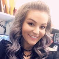 Holly Cockerham's Instagram, Twitter & Facebook