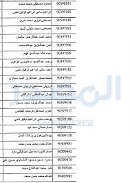 طريقه تحديث بيانات الراجحي الماليه