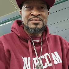 Rodney L. Granger Jr.