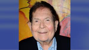 Bert I. Gordon, master of mutant monster movies, dead at 100