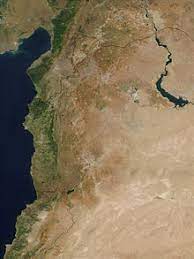 Viaggiare nel mediterraneo con msc crociere significa avere a portata di mano il meglio della cultura , delle tradizioni e dei monumenti che da sempre ne arricchiscono le sponde. Geografia Della Siria Wikipedia