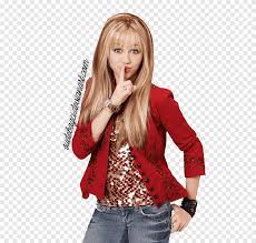 (season 2) the second season of hannah montana aired on disney channel from april 23, 2007 to october 12, 2008. Emily Osment Hannah Montana Der Film Lilly Truscott Miley Stewart Robby Stewart Kreative Zeichnung Fur Den Taglichen Bedarf Mutze Braune Haare Png Pngegg