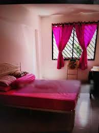 I want this design too! 898a Tampines Street 81 Private Room 1 Bedroom Hdb Flat For Rent By Ivy Yong S 750 Nestia