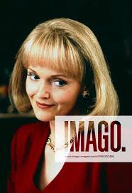 Miranda Richardson Characters: Patsy Carpenter Film: The Evening Star (USA  1996) Director: Robert