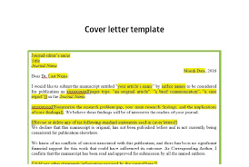 This is the perfect way to express how your specific skills are relevant to the open position. Thinkscience Stay Up To Date On Writing And Publishing Tools And Trends In Academia