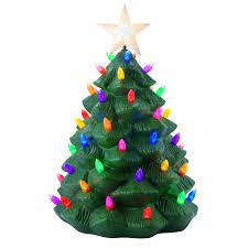Some results of walmart christmas decorations clearance sale only suit for specific products, so make sure all the items in your cart qualify before. Mr Christmas Outdoor Nostalgic Tree Walmart Com Walmart Com