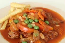 Ia selalunya dibuat dari 100% daging ayam tanpa tulang. Resepi Sos Chicken Chop Paling Sedap