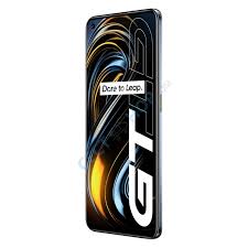 At this point, the price may be lower. Realme Gt 5g